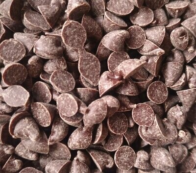 Pépites de chocolat noir 60% BIO 100g