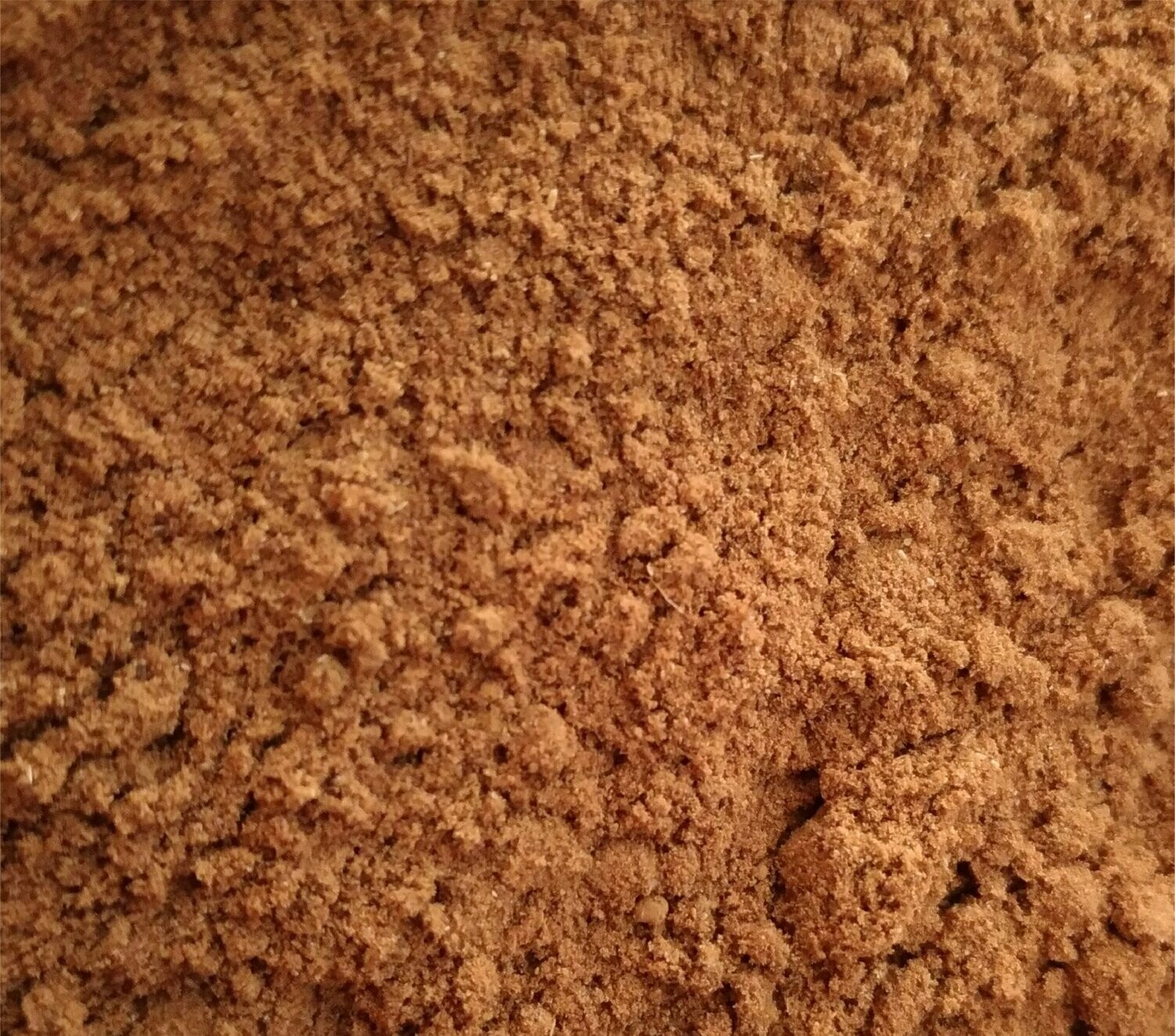 Sucre complet BIO 100g (Rapadura)