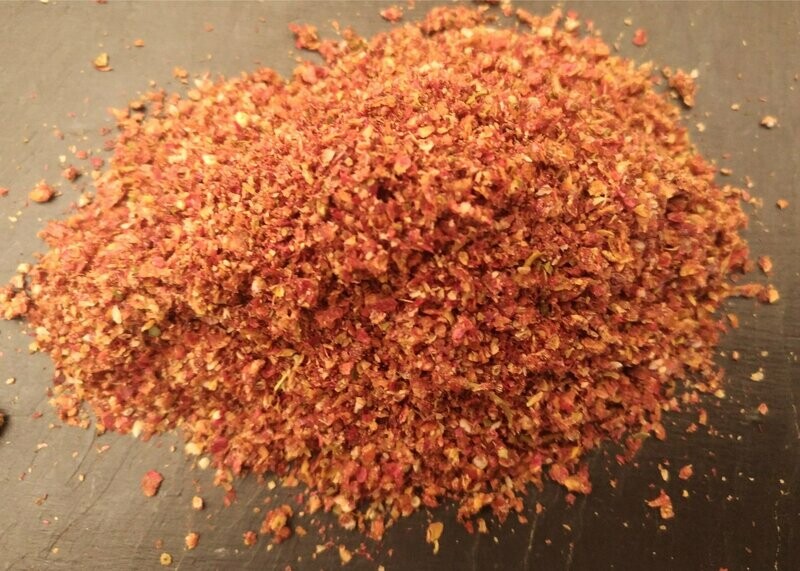 Sumac des corroyeurs BIO 50g