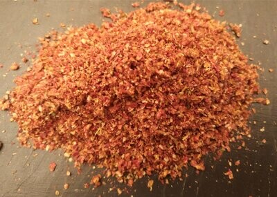 Sumac des corroyeurs BIO 50g
