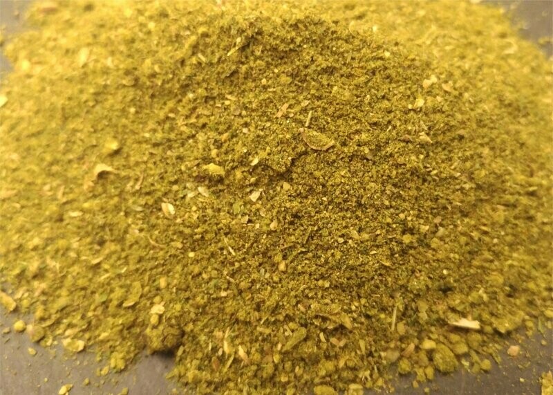 Ras El Hanout BIO 50g  (20 épices)