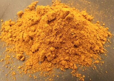 Mélange d'épices TANDOORI - BIO - 50g