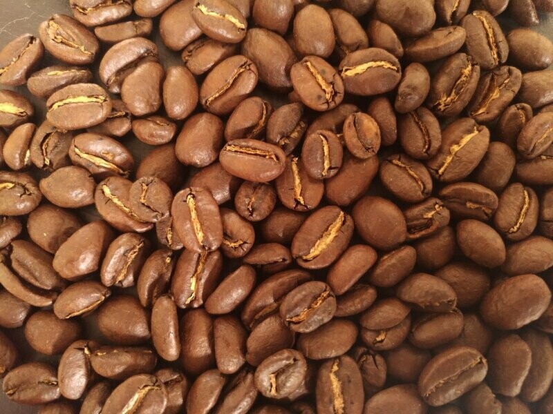 Café - Moka Sidamo - 200g