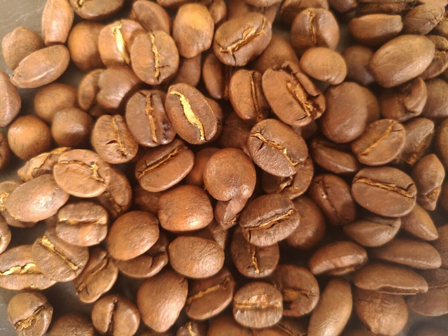 Café Brésil " à la voile" 200g