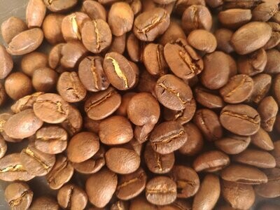 Café Brésil " à la voile" 200g