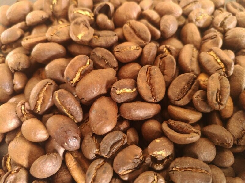 Café - Noir - 200g  (mélange)
