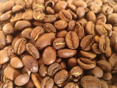 Café - Noir - 200g  (mélange)