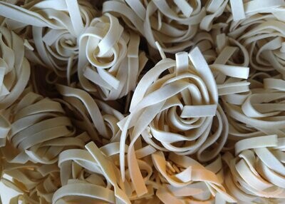 Pâtes -Tagliatelles aux oeufs 200g