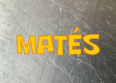 Matés
