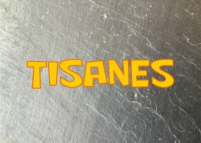 Tisanes