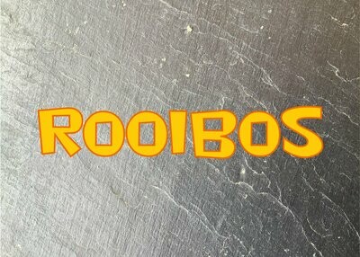 Rooibos
