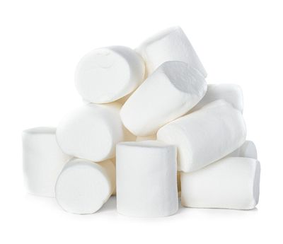 Guimauve VEGAN  - BIO - 100g