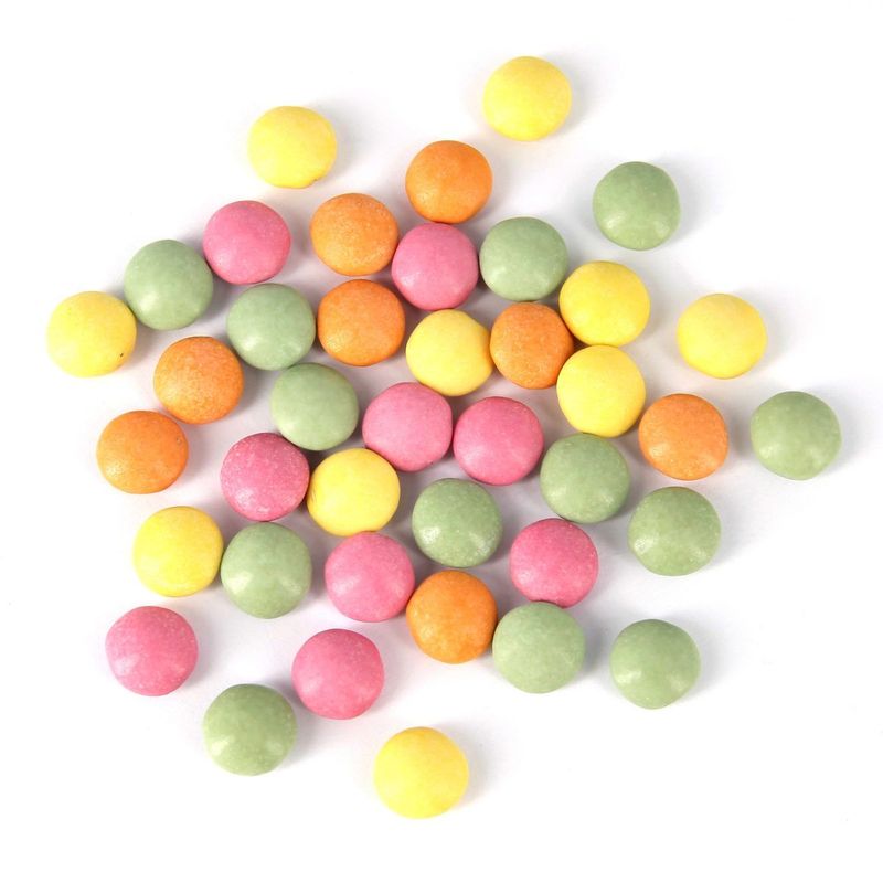 Dragées "Smarties"  - BIO - 100g