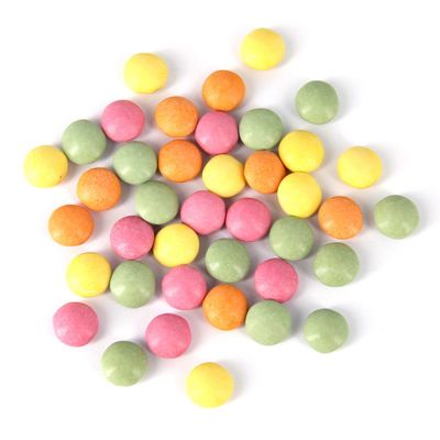 Dragées "Smarties"  - BIO - 100g