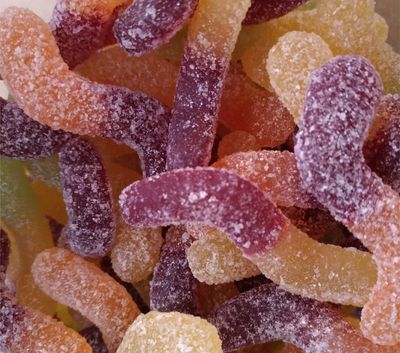 Bonbons VEGAN