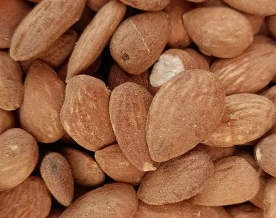 Amandes Décortiquées BIO 100g