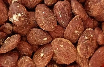 Amandes Tomate Gomasio Piment - BIO - 100g