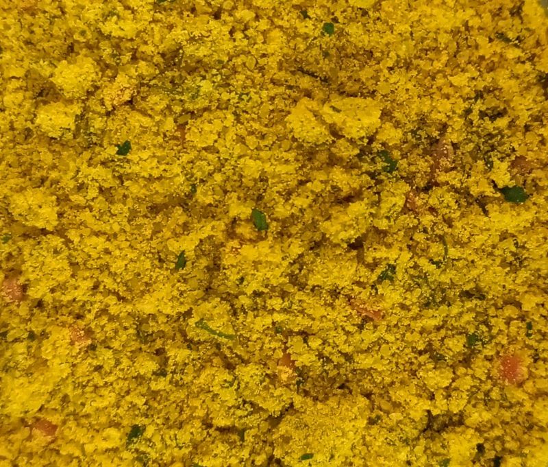 Bouillon de Légumes BIO 100g