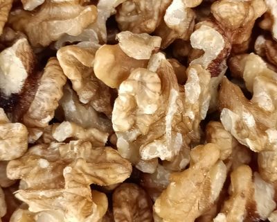 Cerneaux de noix du périgord BIO - 100g (Franquette)