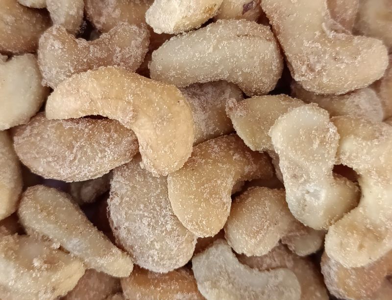 Cajou Parmesan - BIO - 100g