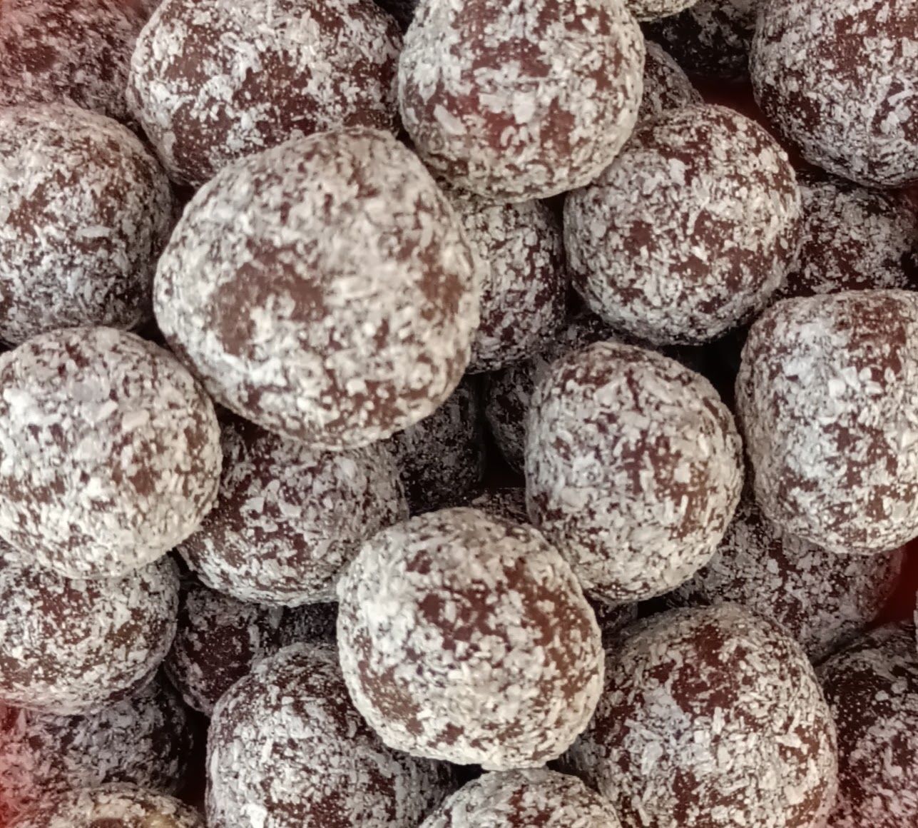 Noisette Choco Coco - BIO - 100g