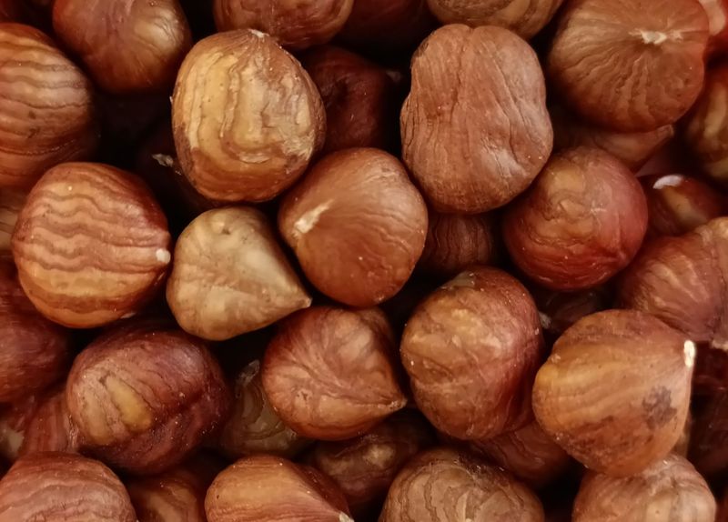 Noisettes Décortiquées Italiennes- BIO - 100g