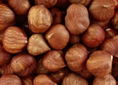 Noisettes Décortiquées Italiennes- BIO - 100g