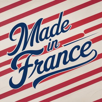 Made in France