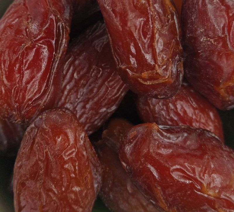 Datte Medjoul BIO 100g - Extra
