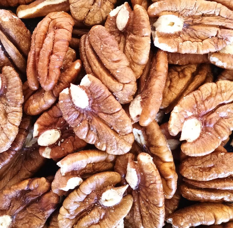 Noix de Pécan Moitié - BIO - 100g