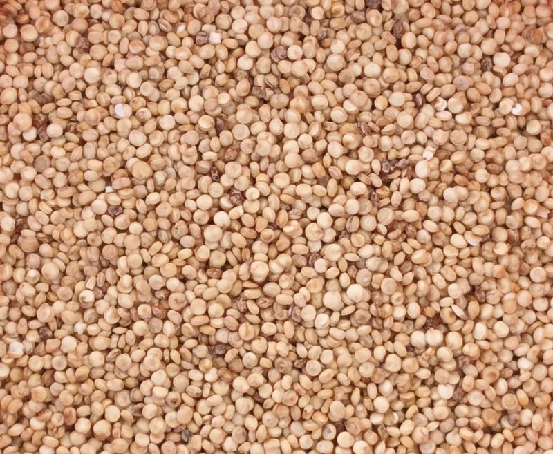 Quinoa blanc BIO 500g