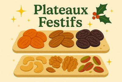Plateaux Festifs
