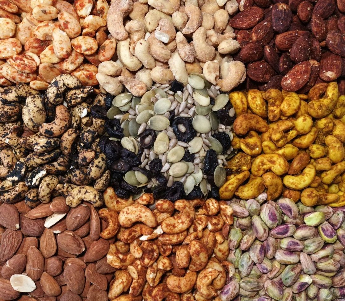 Plateau - 100% Apéro - Format Familial -  (env .1kg)