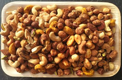 Plateau - 100% Apéro - Format Découverte - (env. 500g)