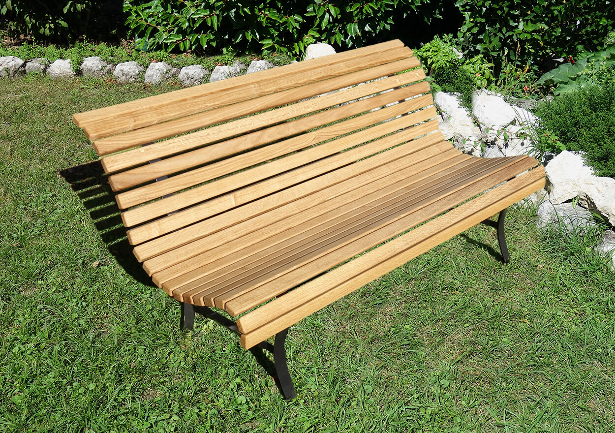 Gartenbank