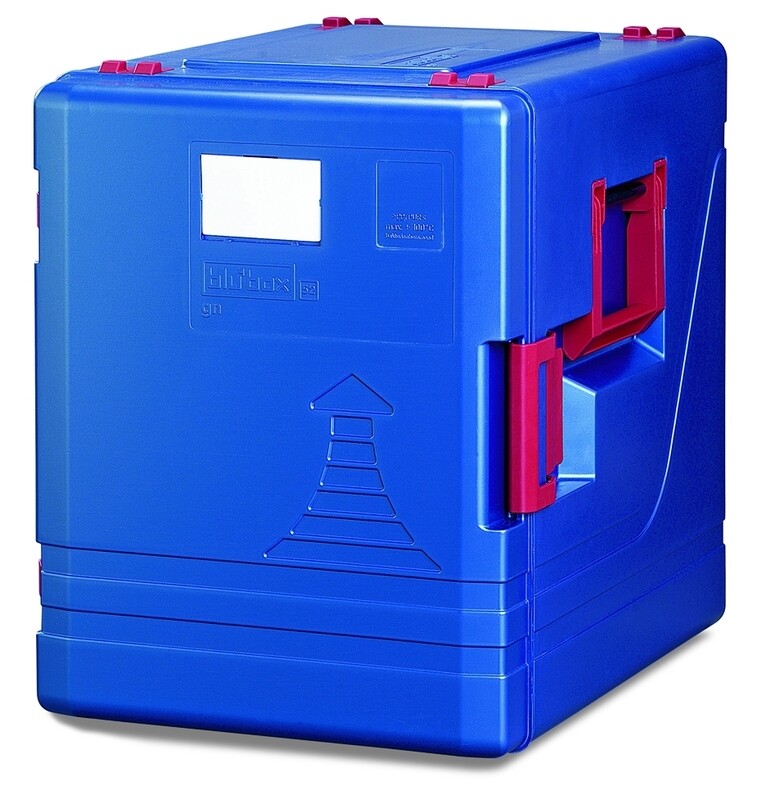 Speisentransportbehälter blu&#39;box bb52 gn
