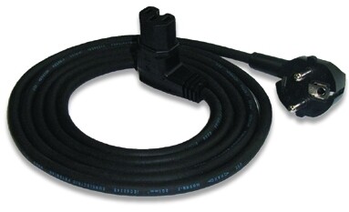 Anschlusskabel mit CH Stecker