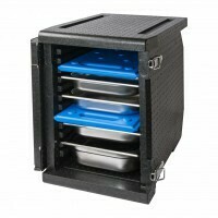 FRONTLADER GN 93 - 12