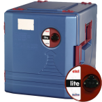 Thermo-Boxen aus hochschlagzähem PP-C