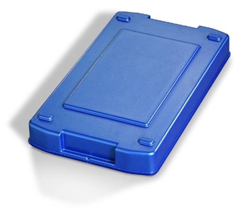 Hoher Deckel für cool-accu zu blu&#39;line