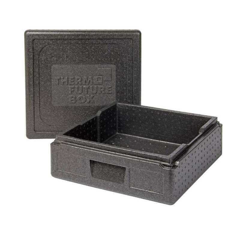 THERMOBOX PIZZA