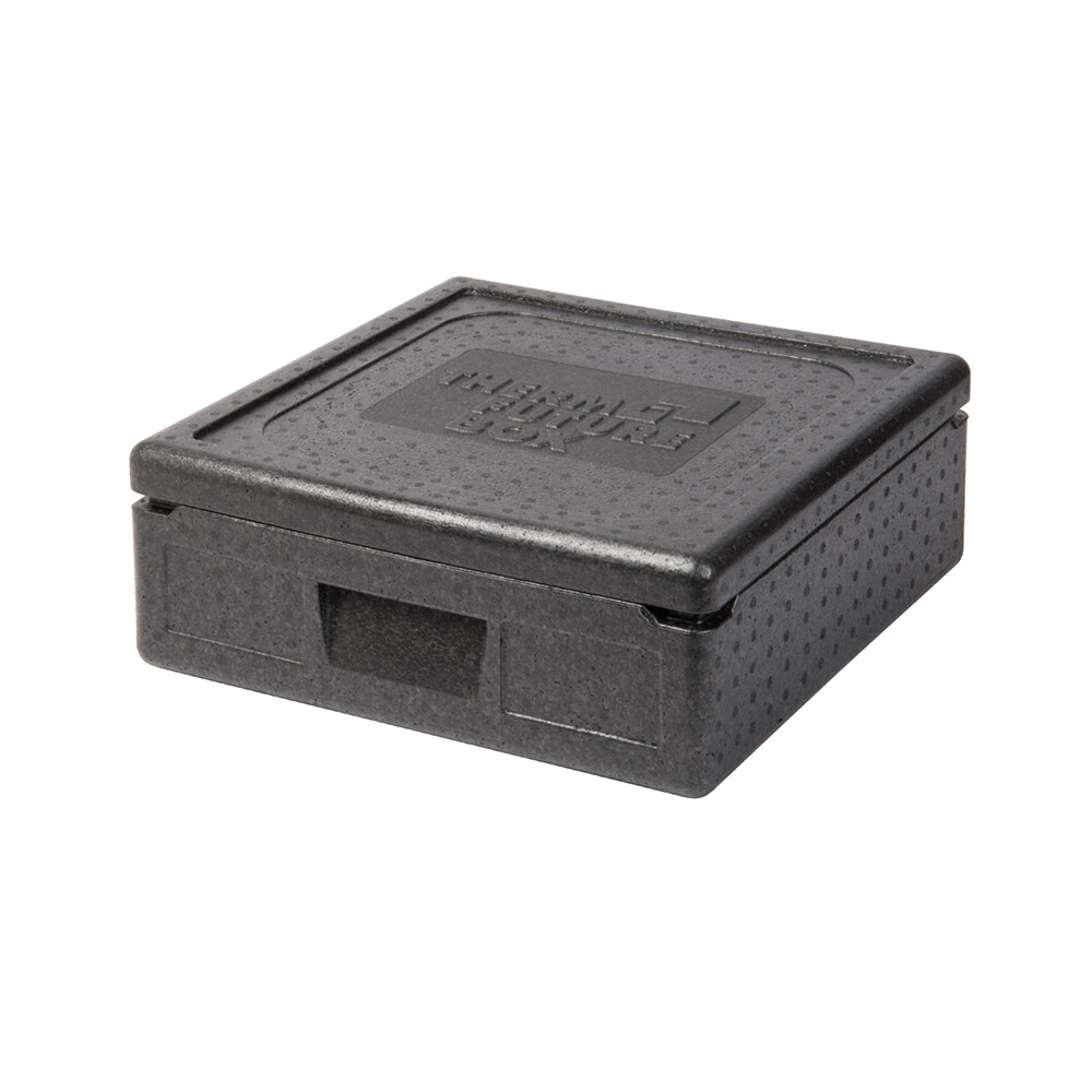 THERMOBOX PIZZA FAMILY VE 4/3/1