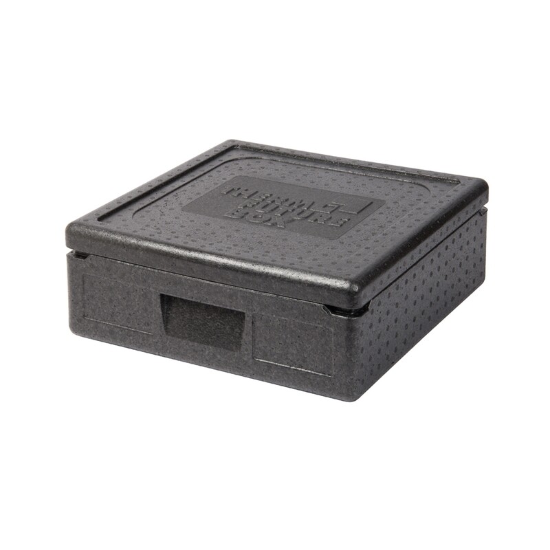 THERMOBOX PIZZA FAMILY VE 4/3/1