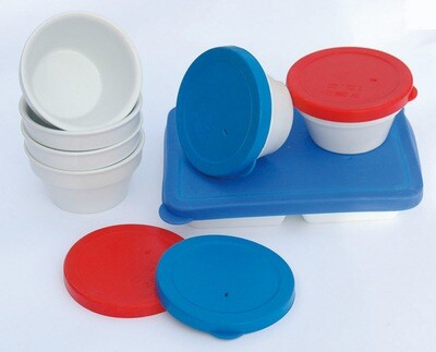 Zubehör DINNER BOX