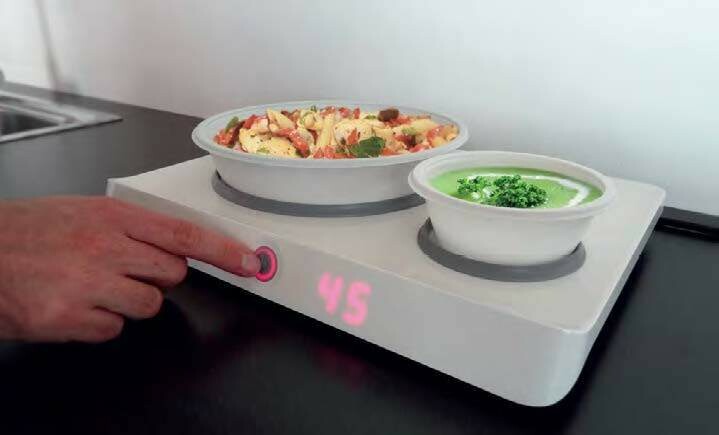 Meal-Butler