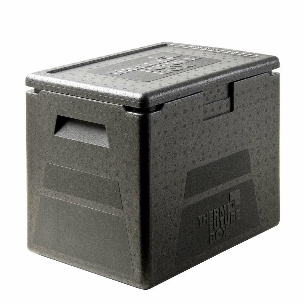 THERMOBOX EURONORM 1/2, 25 l, H310mm