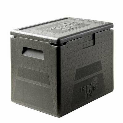 THERMOBOX EURONORM 1/2, 25 l, H310mm