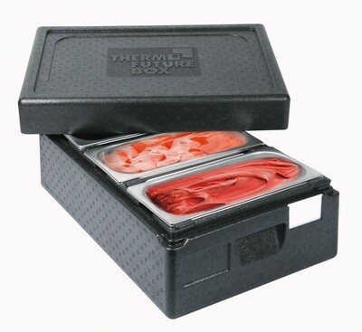 THERMOBOX ICE CREAM