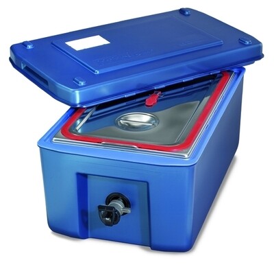 Speisentransportbehälter bb 26 plus liquid