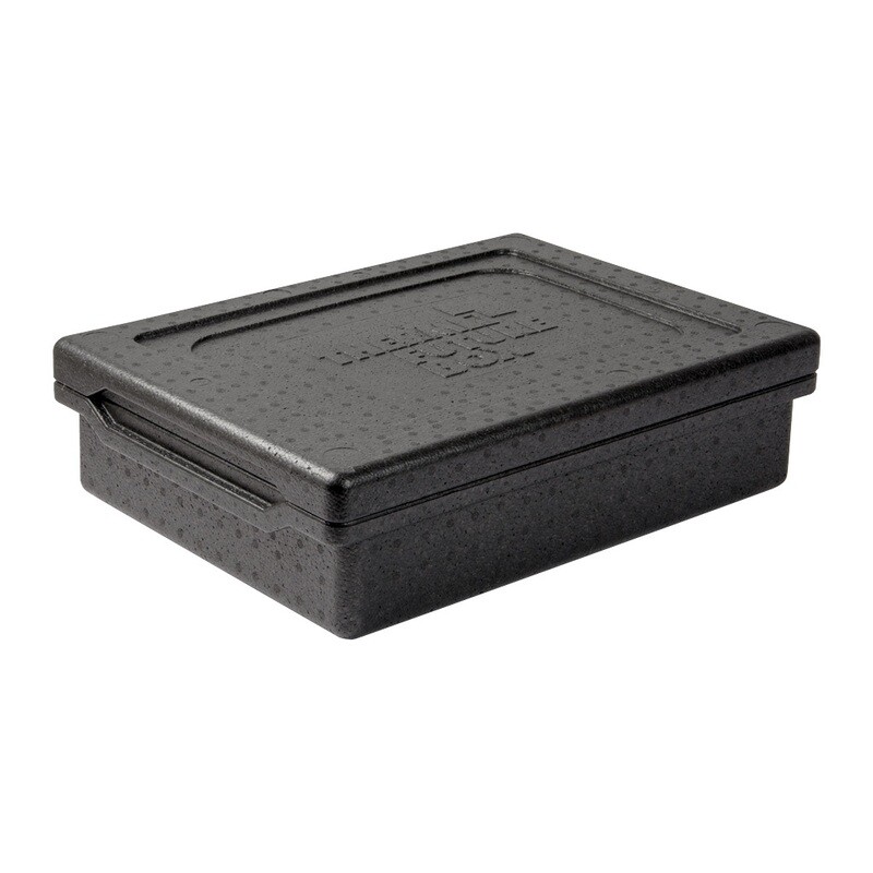 THERMOBOX-TAKE AWAY - DINNER13043 VE/pack 6
